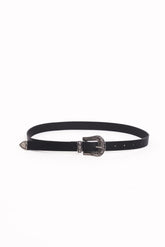 Montana Belt - Black