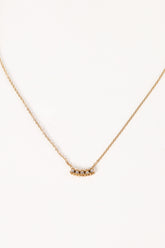 Myla Necklace - Gold