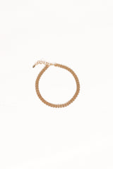 Thea Necklace - Gold