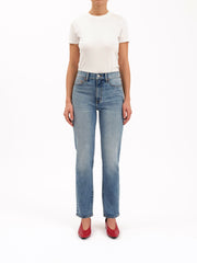 Smarty Pants Slim Jean - Face To Face