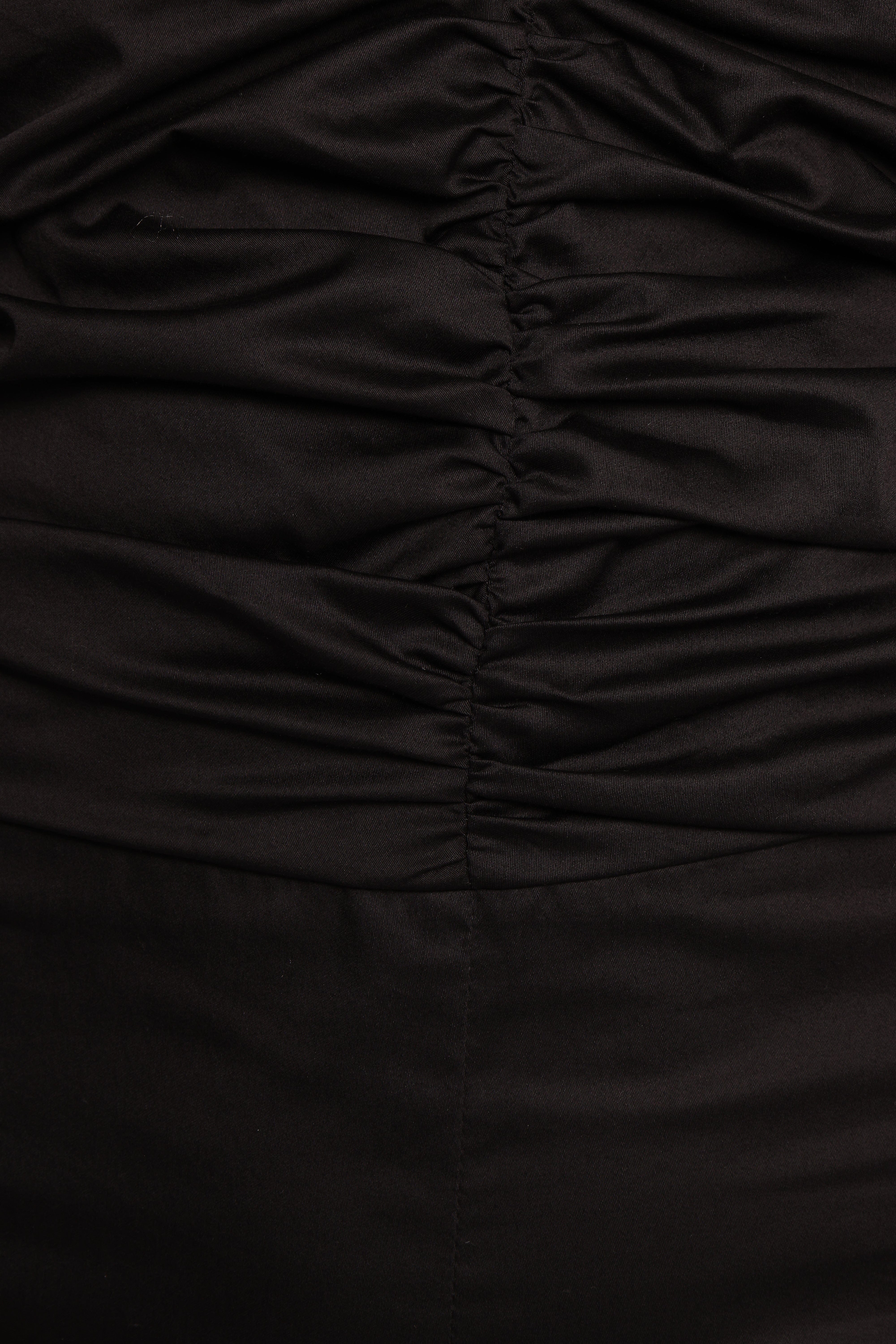 Myla Jumpsuit - Black
