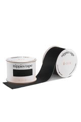 Nippies Stretch Tape - Black